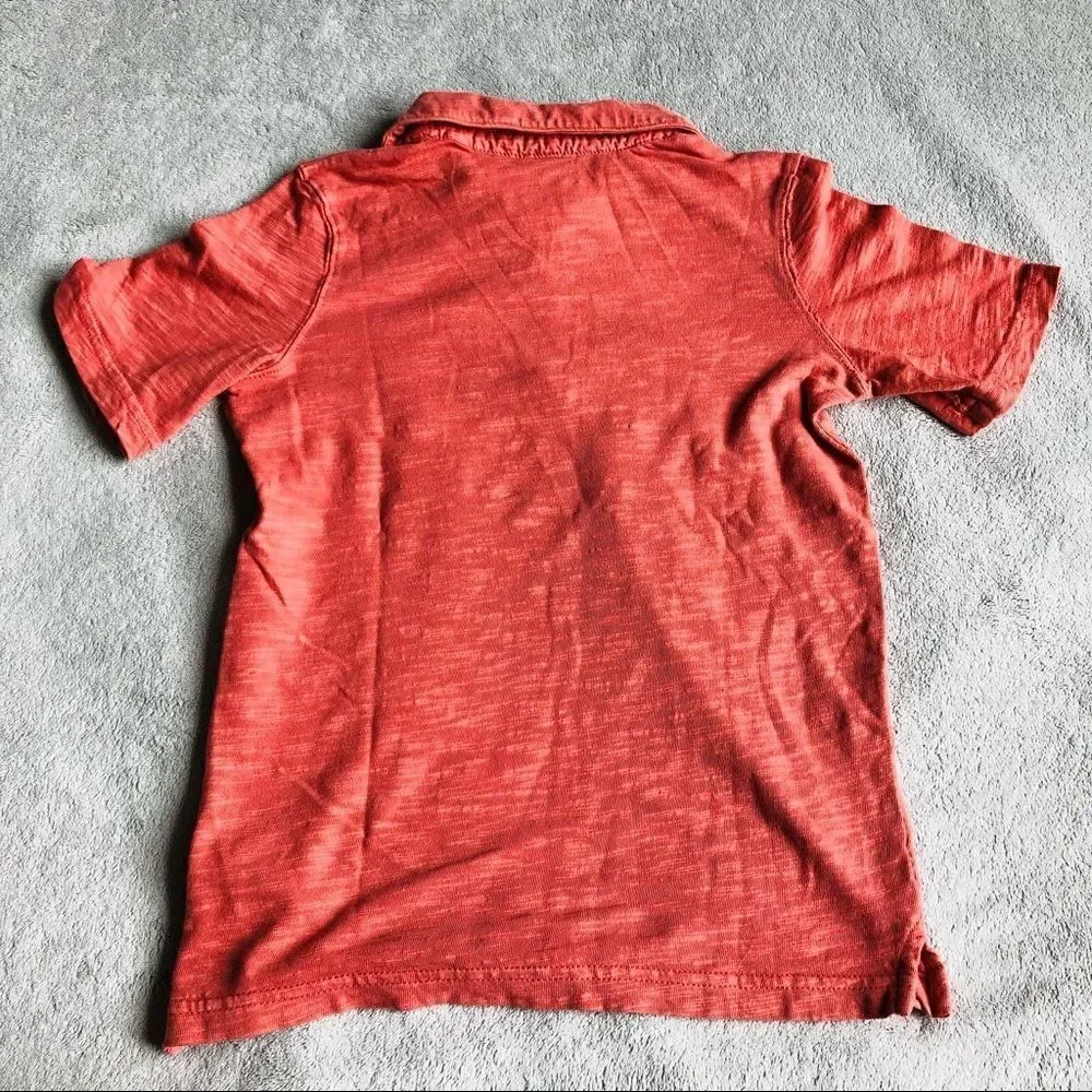 NWOT Gymboree Short Sleeved Collared polo shirt